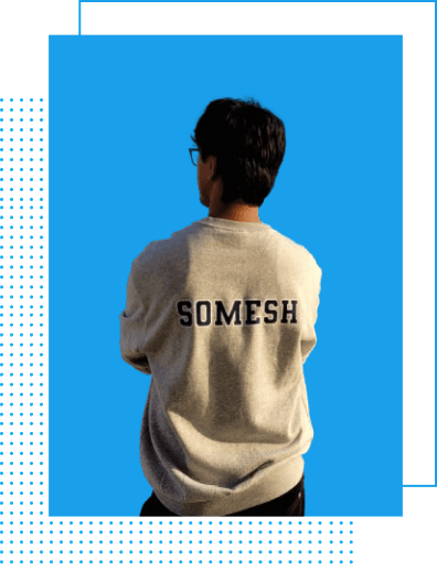 Display Profile Image